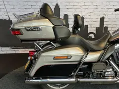 Harley-Davidson Fltru Road Glide Ultra 2016 occasion – foto 8 van 13
