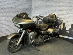 Harley-Davidson Fltru Road Glide Ultra 2016 occasion – foto 9 van 13