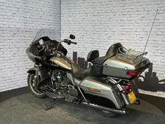 Harley-Davidson Fltru Road Glide Ultra 2016 occasion – foto 11 van 13
