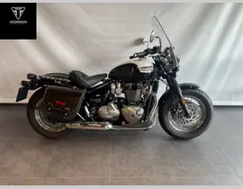 Triumph Bonneville Speedmaster 2019 occasion