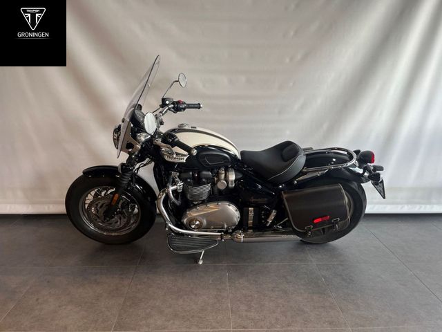 triumph - bonneville-speedmaster