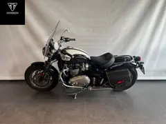 Triumph Bonneville Speedmaster 2019 occasion – foto 4 van 4