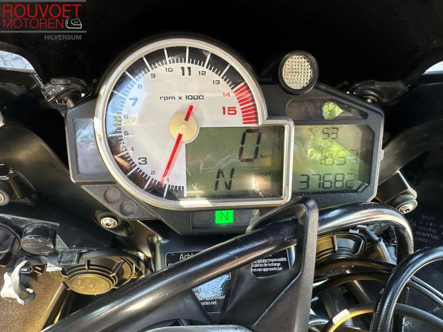 bmw - s-1000-rr