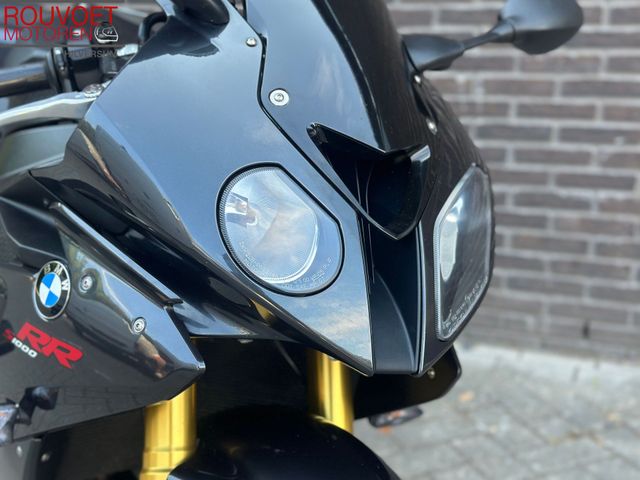 bmw - s-1000-rr