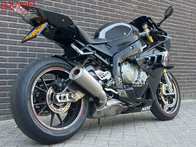 bmw - s-1000-rr