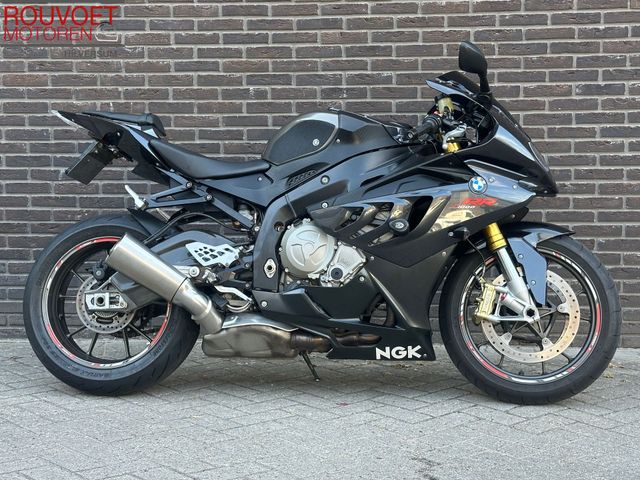 bmw - s-1000-rr