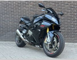 BMW S 1000 RR 2009 occasion