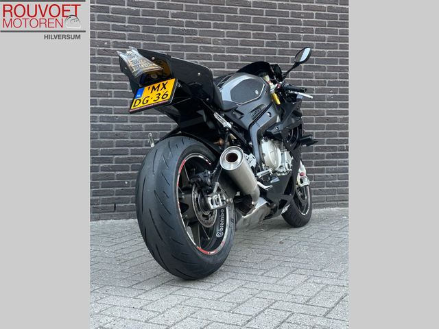 bmw - s-1000-rr