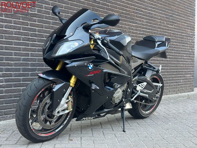 bmw - s-1000-rr