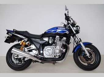 Yamaha XJR 1300 2000 occasion