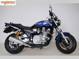 YAMAHA XJR 1300