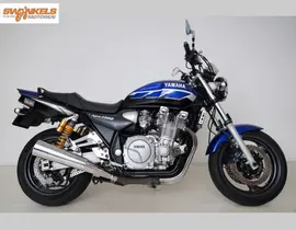 Yamaha XJR 1300 2000 occasion