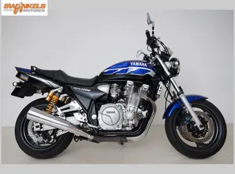 Yamaha XJR 1300 2000 occasion