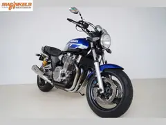 Yamaha XJR 1300 2000 occasion – foto 2 van 8