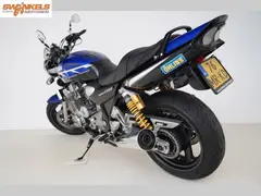 Yamaha XJR 1300 2000 occasion – foto 4 van 8
