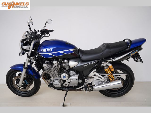 yamaha - xjr-1300