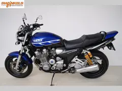Yamaha XJR 1300 2000 occasion – foto 3 van 8