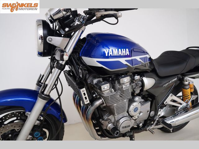 yamaha - xjr-1300