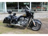 INDIAN MOTORCYCLE CHIEFTAIN