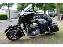 Indian Motorcycle Chieftain Chieftain 2014 occasion – foto 2 van 10