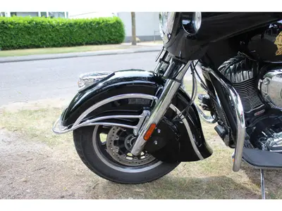 INDIAN MOTORCYCLE CHIEFTAIN – foto 3