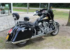 Indian Motorcycle Chieftain Chieftain 2014 occasion – foto 7 van 10