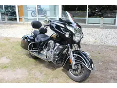 Indian Motorcycle Chieftain Chieftain 2014 occasion – foto 9 van 10