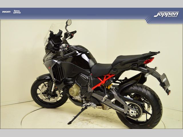 ducati - multistrada-v4-s