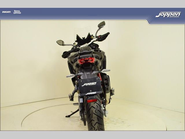 ducati - multistrada-v4-s