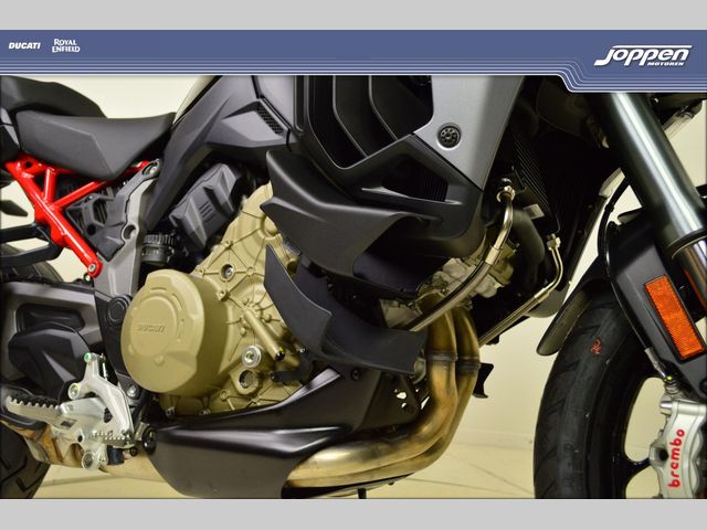 ducati - multistrada-v4-s