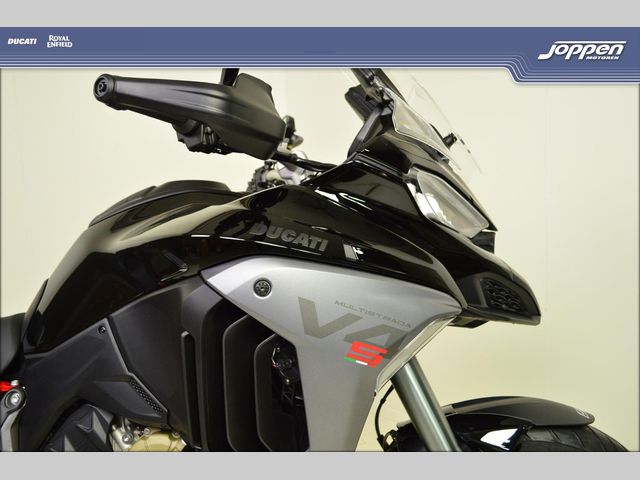 ducati - multistrada-v4-s