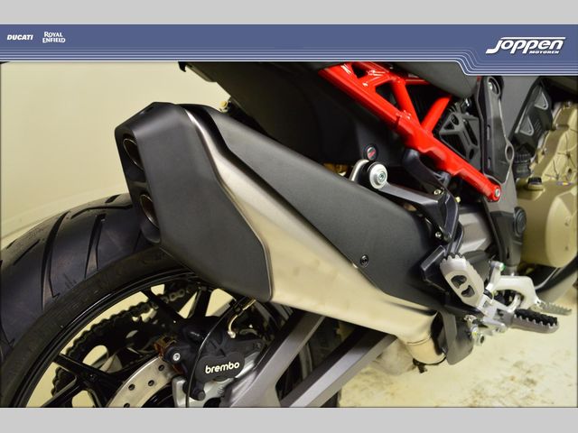 ducati - multistrada-v4-s