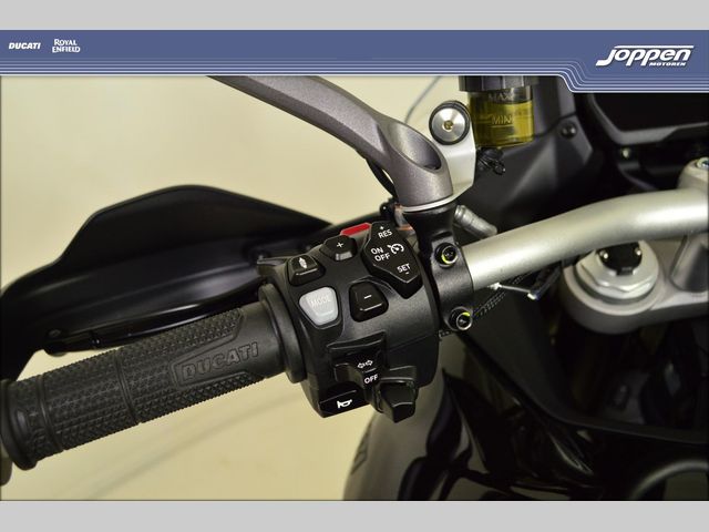 ducati - multistrada-v4-s