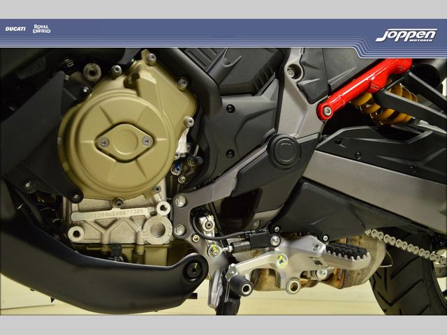 ducati - multistrada-v4-s