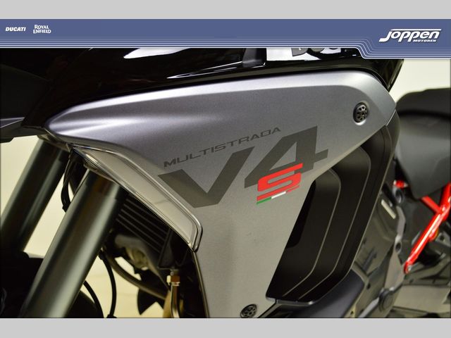 ducati - multistrada-v4-s