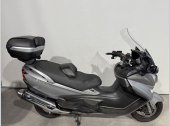 Suzuki AN 650 Burgman ABS Executive 2015 occasion