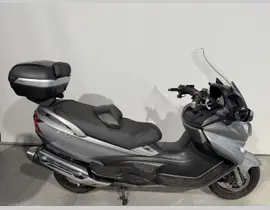 Suzuki AN 650 Burgman ABS Executive 2015 occasion
