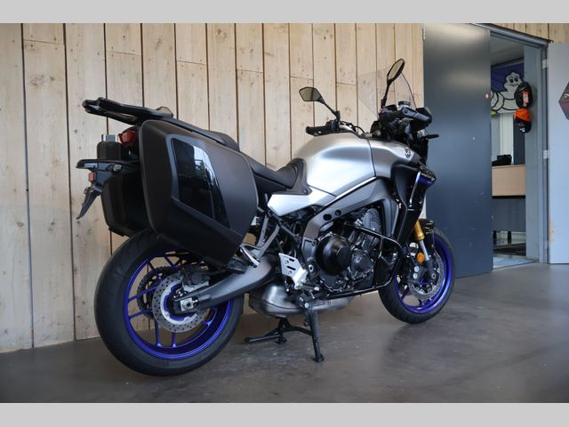 yamaha - tracer-9-gt