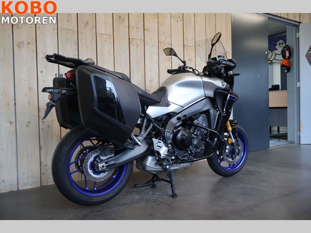yamaha - tracer-9-gt