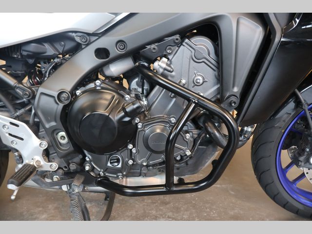 yamaha - tracer-9-gt