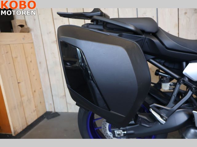 yamaha - tracer-9-gt