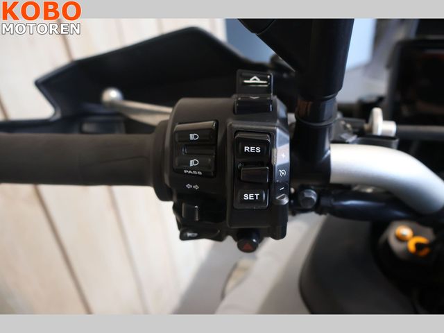 yamaha - tracer-9-gt