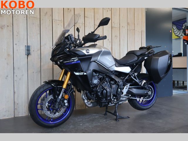 yamaha - tracer-9-gt