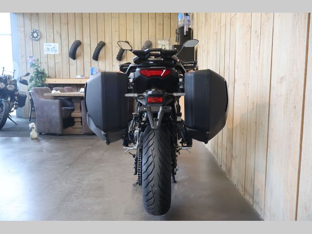 yamaha - tracer-9-gt