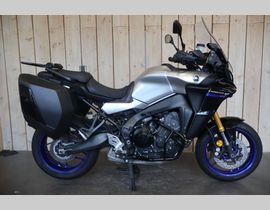 Yamaha Tracer 9 GT 2021 occasion