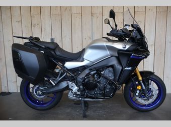 Yamaha Tracer 9 GT 2021 occasion