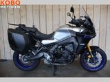 YAMAHA TRACER 9 GT