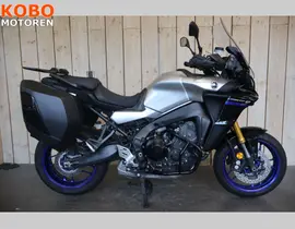 Yamaha Tracer 9 GT 2021 occasion