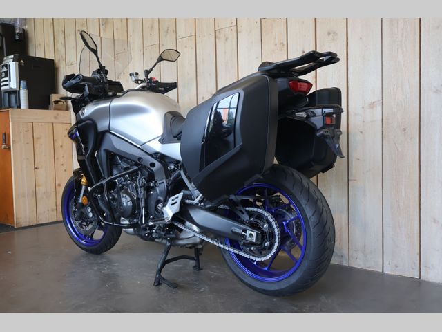 yamaha - tracer-9-gt