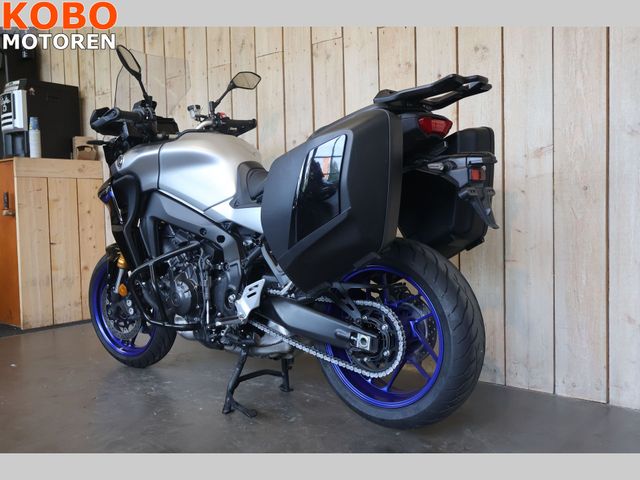 yamaha - tracer-9-gt